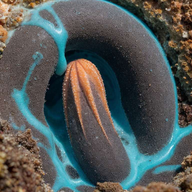 Why Octopuses Have Blue Blood - A Fascinating Oddity