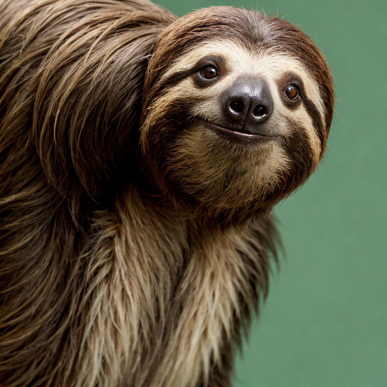 Why Sloths Have Slow Metabolisms: Nature's Coolest Adaptation