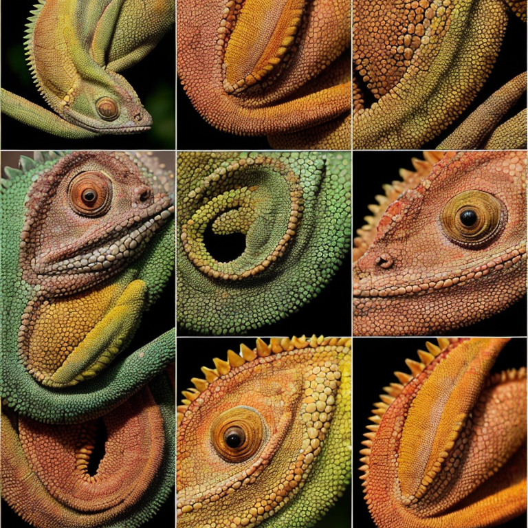 Why Animals Change Color for Winter Survival
