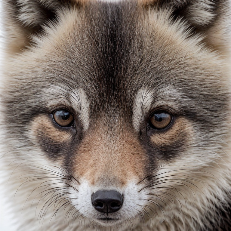 Why Animals Change Color for Winter Survival