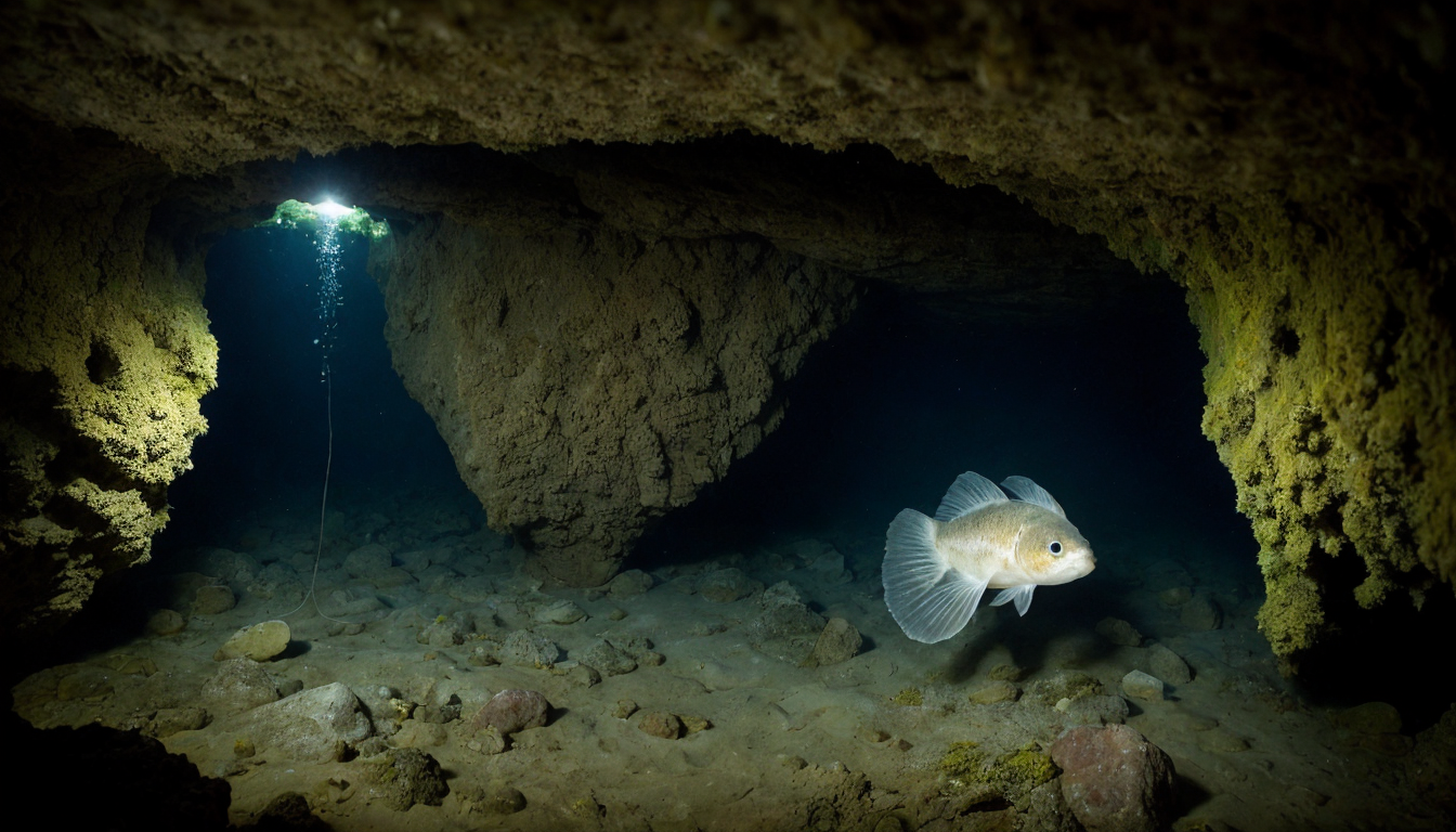 Why Catfish Whiskers Aren't for Tasting
