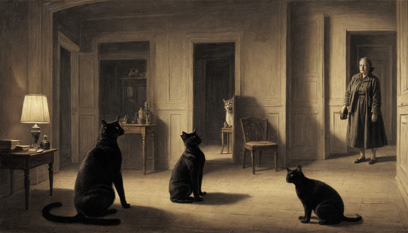 Why Cats Bring Back Live Prey: A Mysterious Behavior