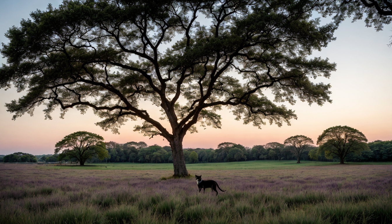 Why Do Cats Crave Grass? Unraveling This Feline Mystery