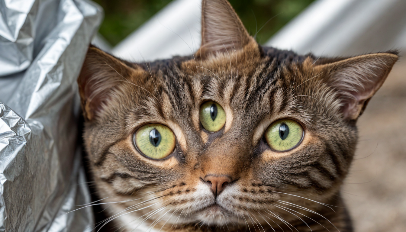 Why Cats Eat Non-Food Items: The Curious Pica Habit