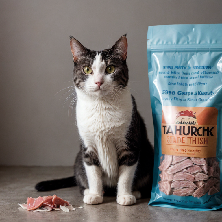 Why Cats Obsess Over Tuna Yet Refuse to Eat It