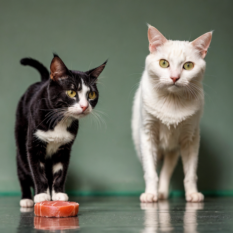 Why Cats Obsess Over Tuna Yet Refuse to Eat It