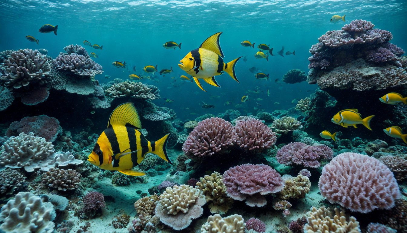 How Fish Flip Their Gender: The Midlife Transformation