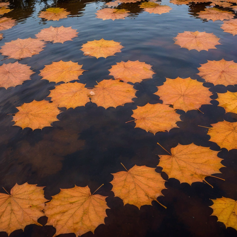 Why Do Some Lakes Suddenly Turn Mysterious Colors?