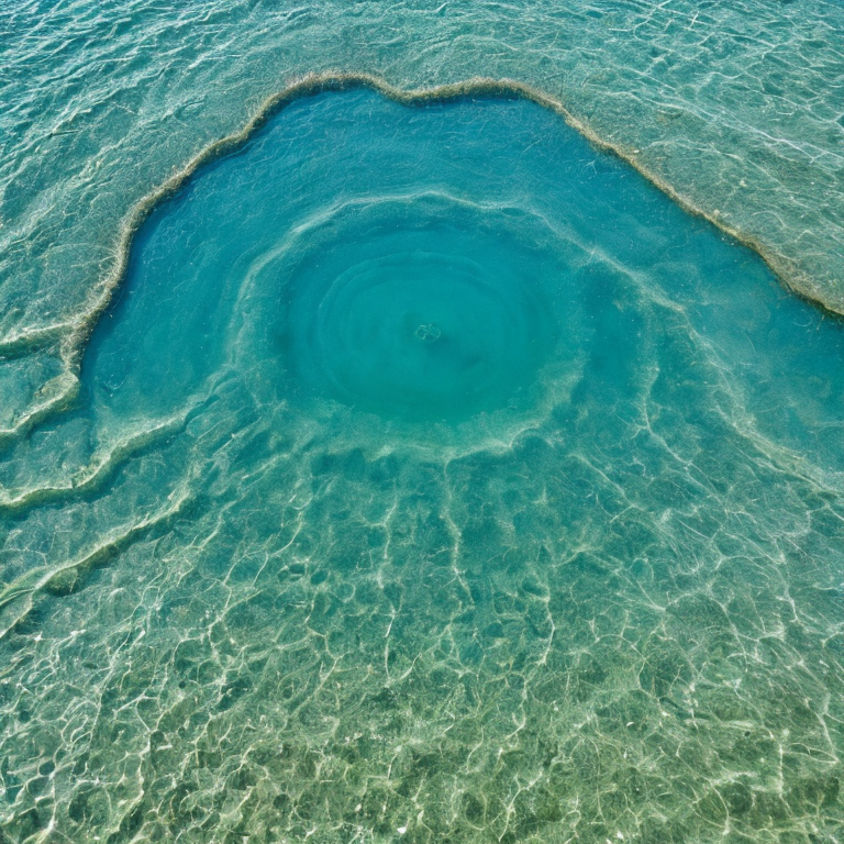 Why Do Some Lakes Suddenly Turn Mysterious Colors?
