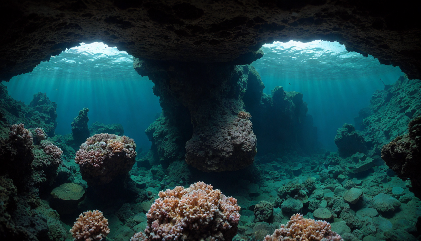Why Blue? Octopus Threat Signals in 2026