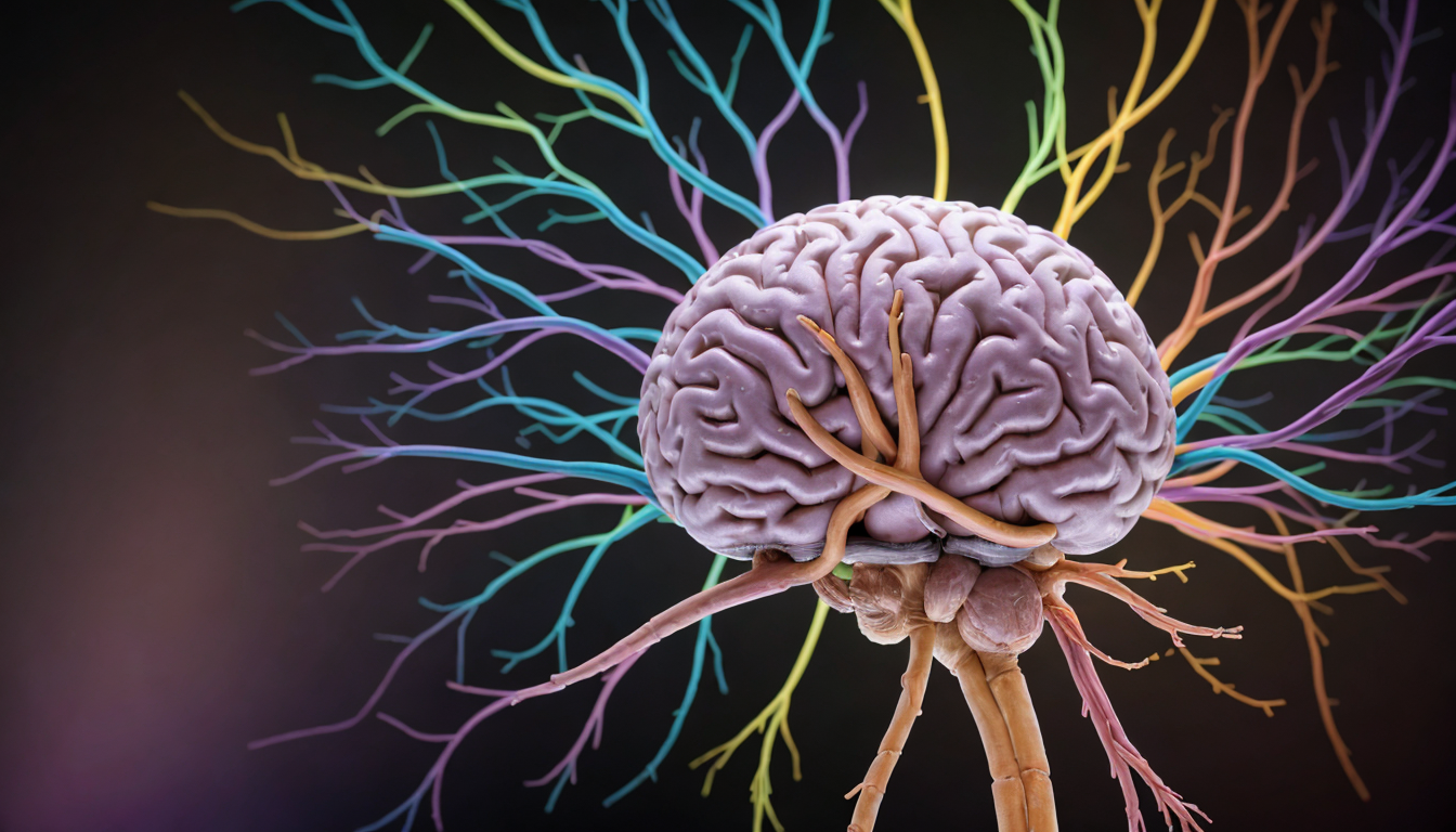 Phantom Limb Syndrome: The Mind's Strange Trick After Amputation