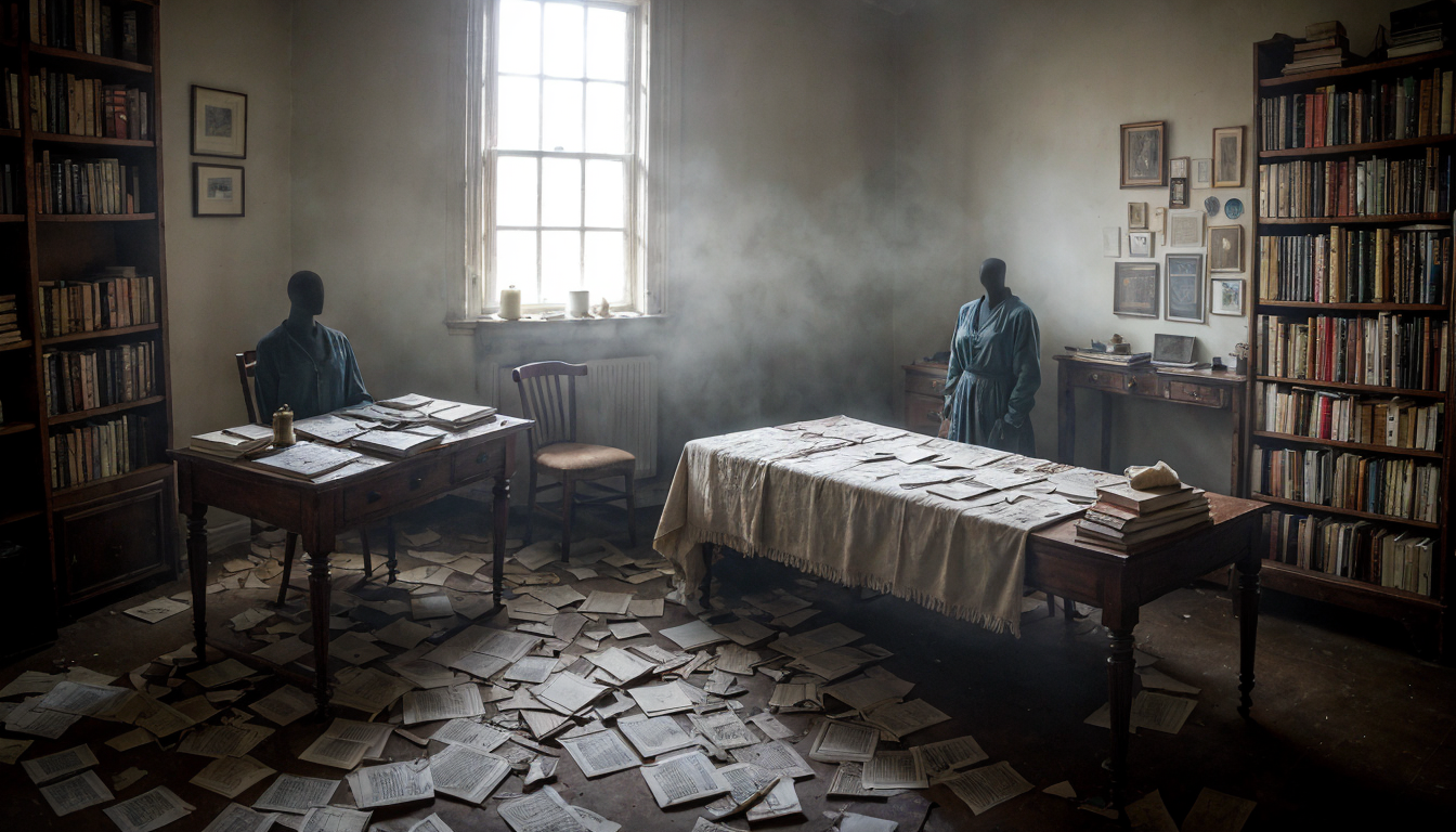 Why Does Spontaneous Human Combustion Occur?