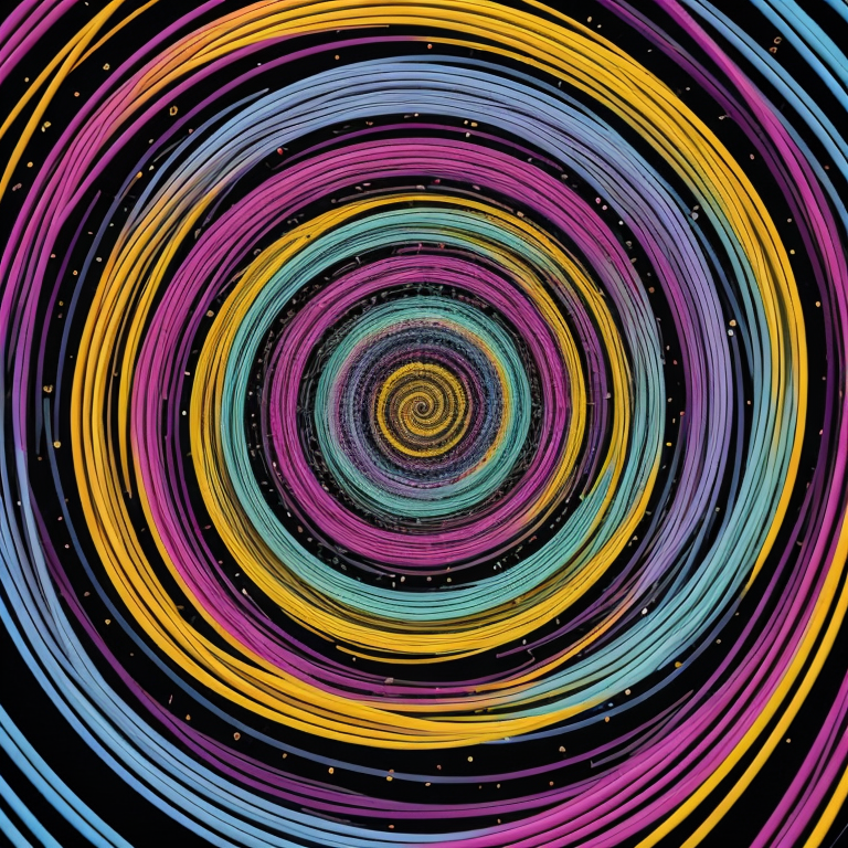 Why Numbers Spark Colorful Visions: The Science Behind Synesthesia