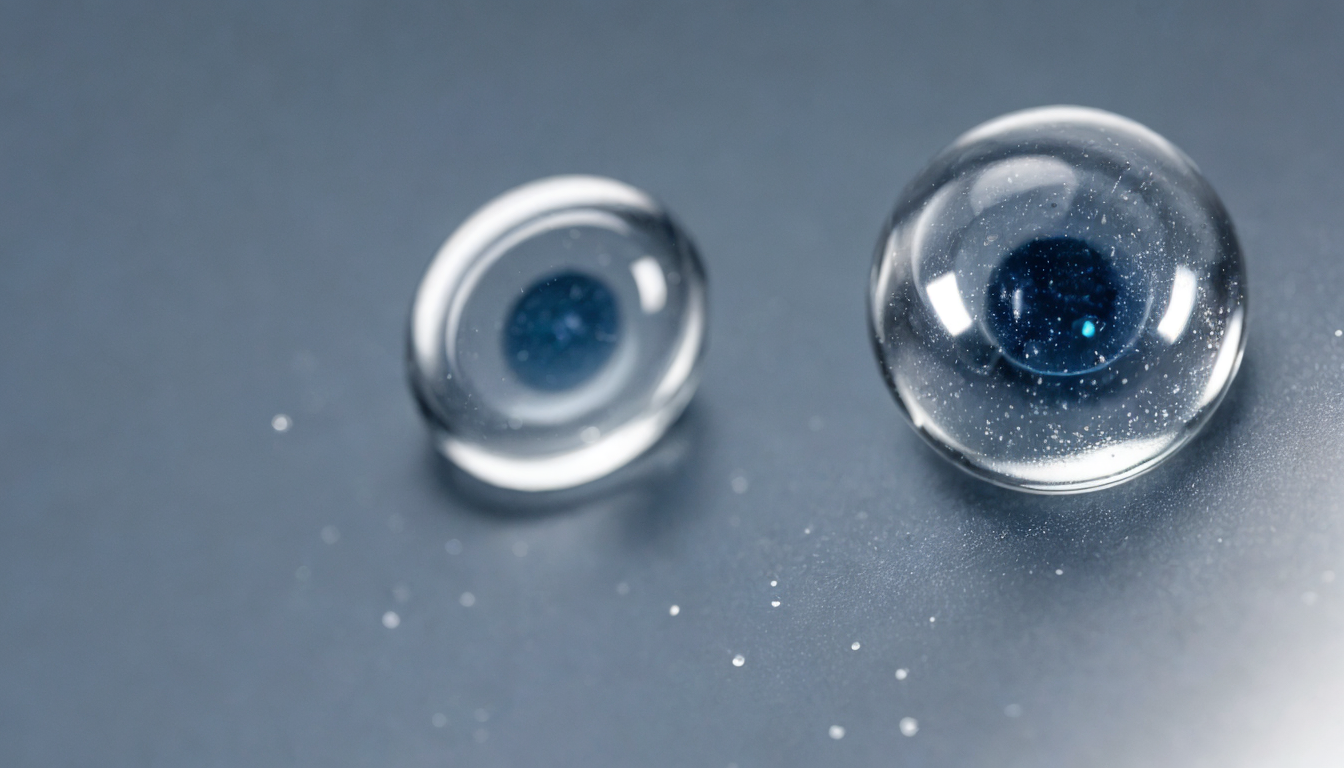 Why Do People Experience Blue Tears? Facts You Need to Know