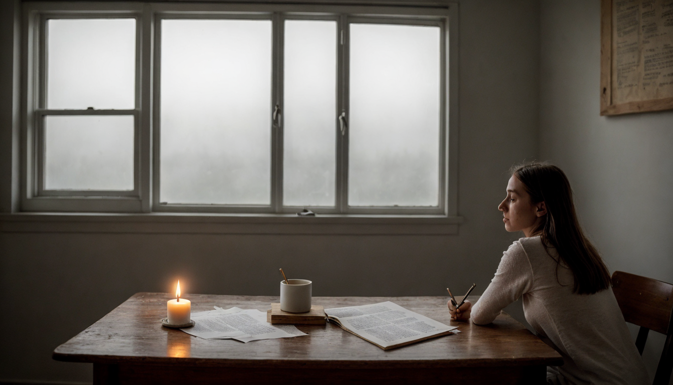 How Synesthesia Blurs the Lines Between Sight and Sound