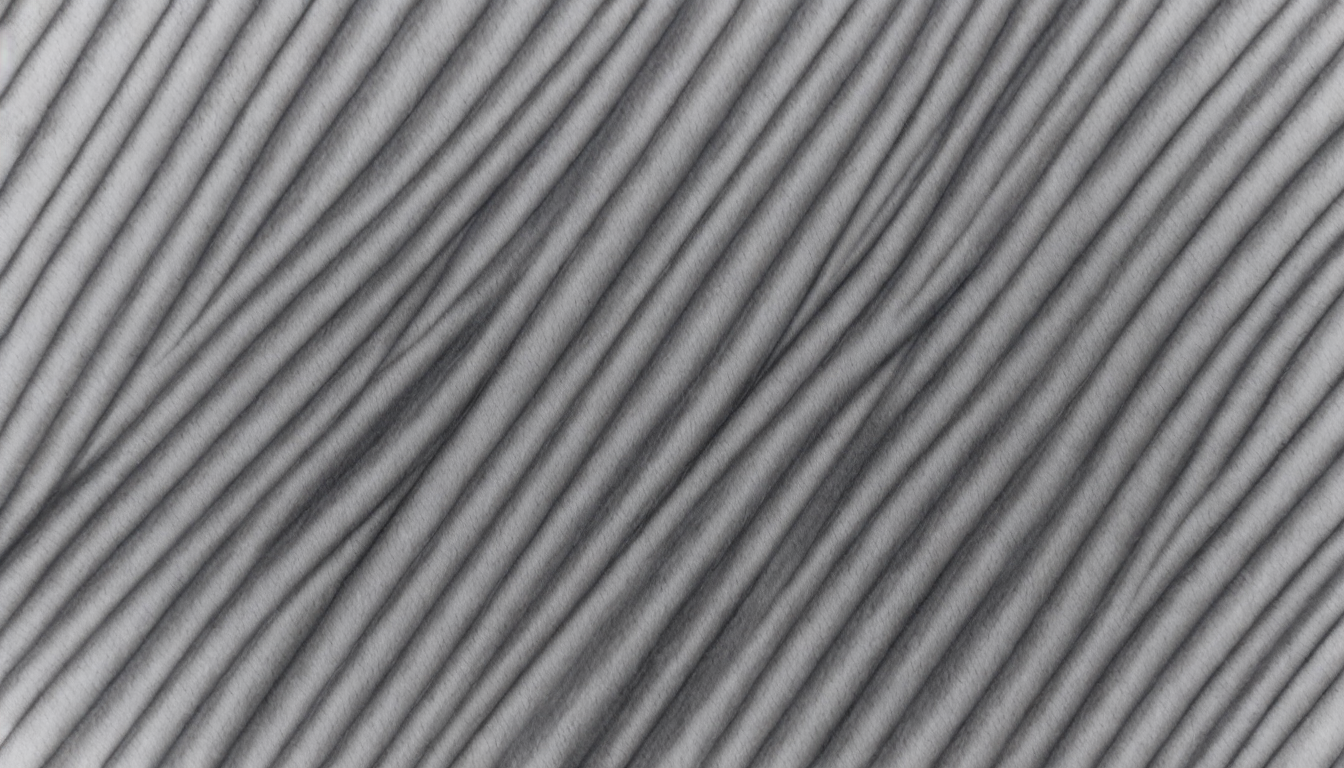 Why Do Optical Illusions Turn Gray Into Blue?
