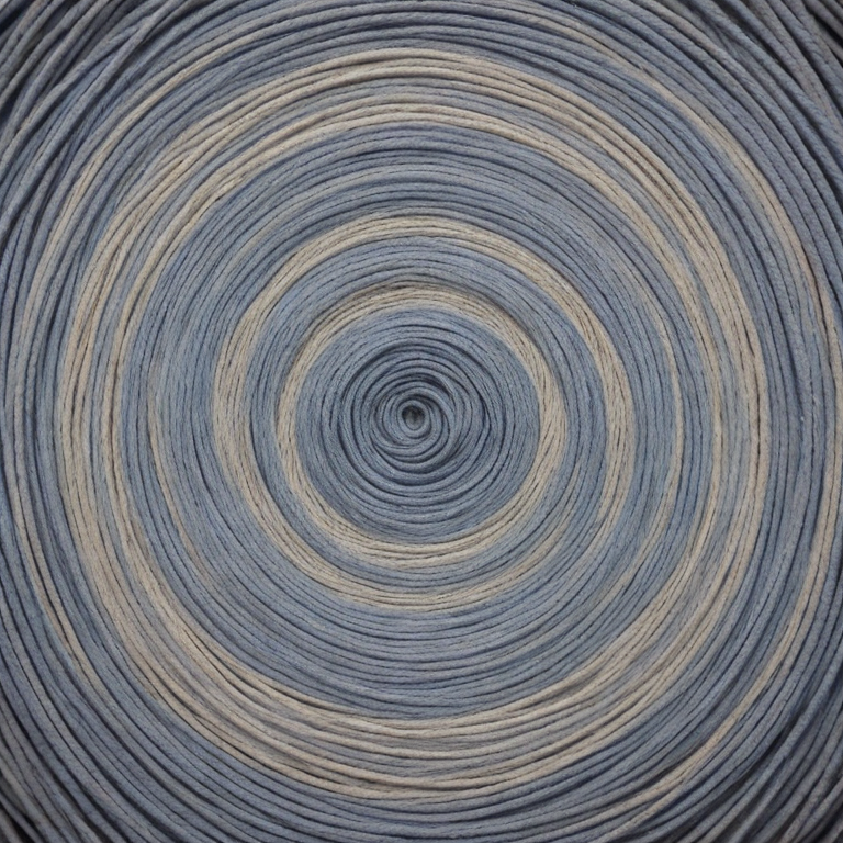 Why Do Optical Illusions Turn Gray Into Blue?