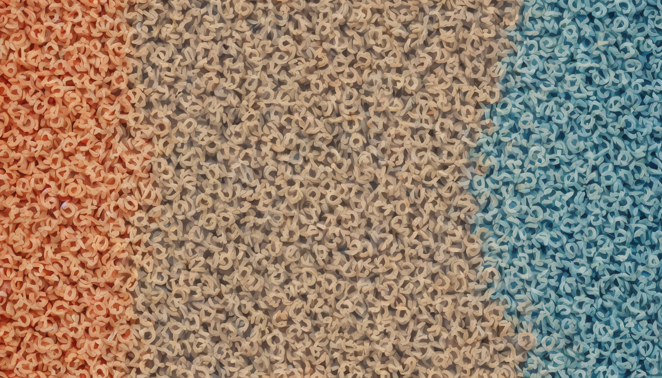 Why Numbers Spark Colors in Some Minds