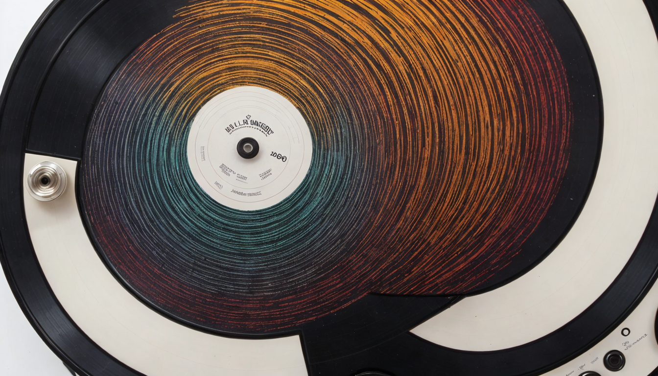 Why Music Makes Some People See Colors