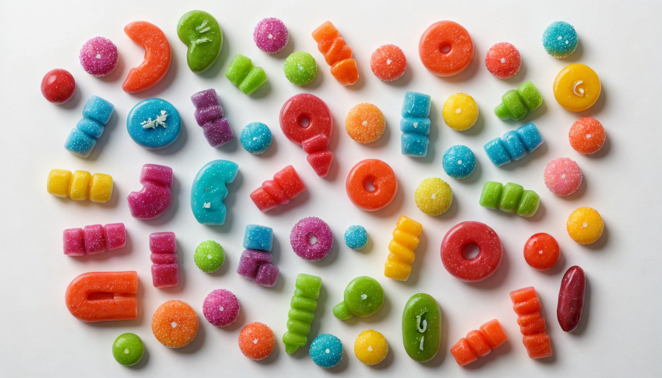 Why Synesthesia Makes Words Taste Like Flavors