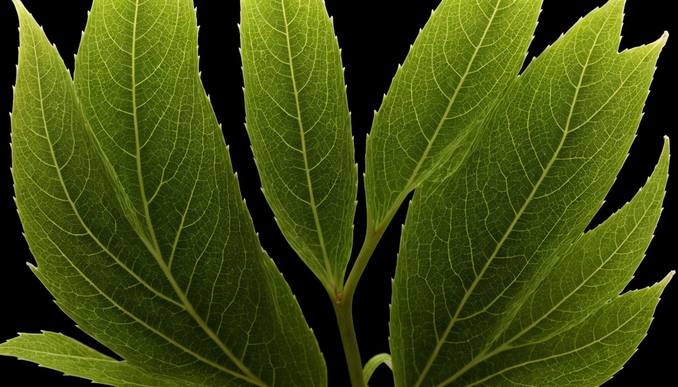 Why Certain Plants Glow in the Dark: The Science Behind It