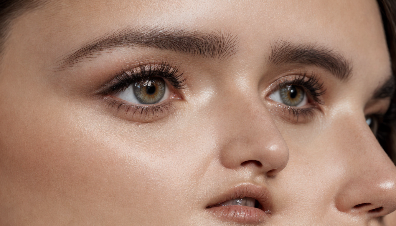 Why Do Eyebrows Matter? | Function and Purpose