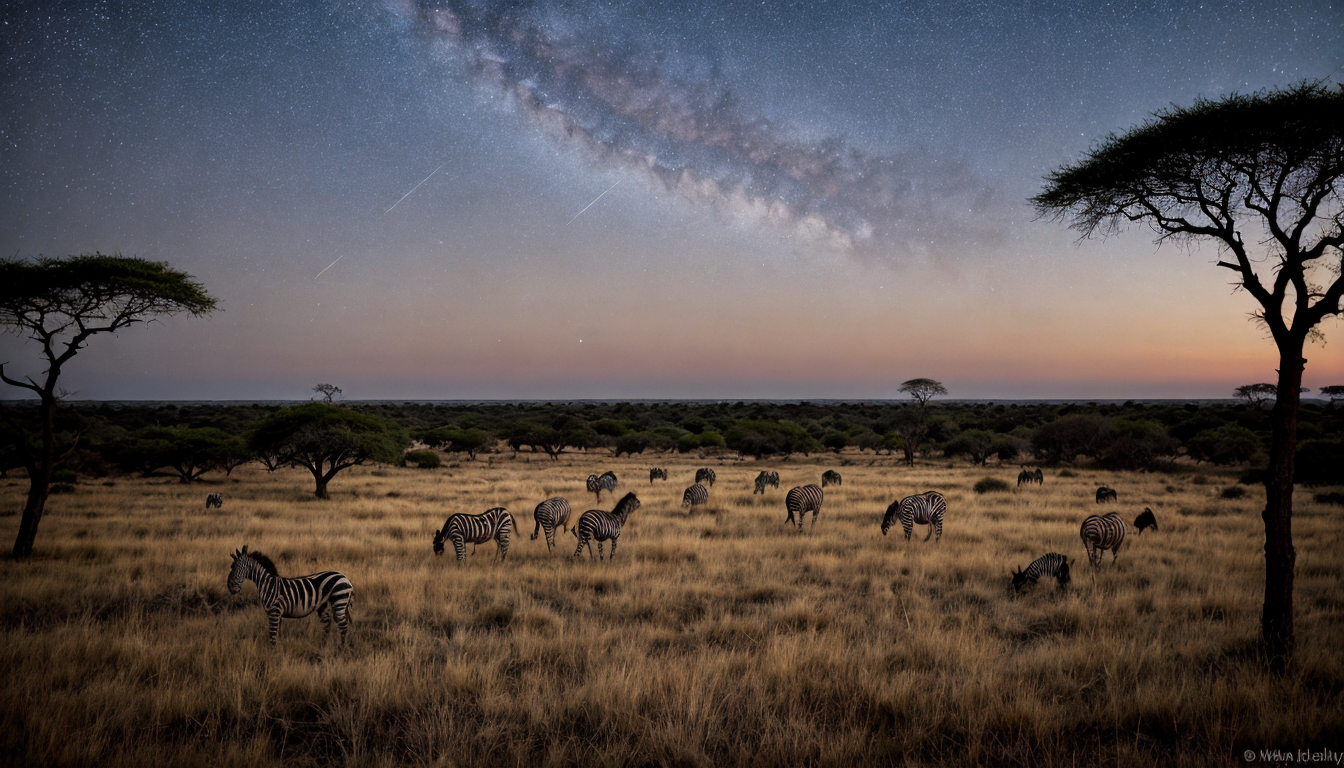 Why Do Zebras Have Stripes? The Mystery Revealed! (2026 Update)