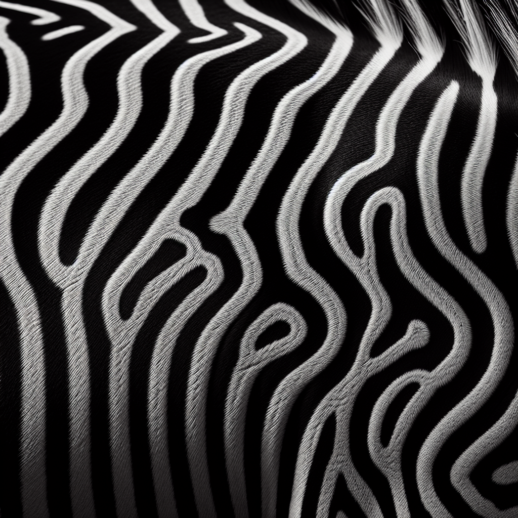 Unveiling the Mystery: Why Do Zebras Have Stripes?