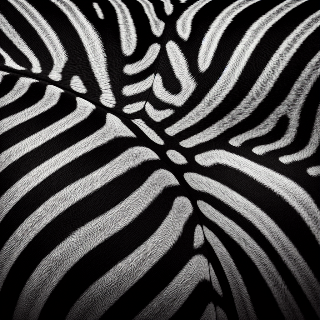 Unveiling the Mystery: Why Do Zebras Have Stripes?