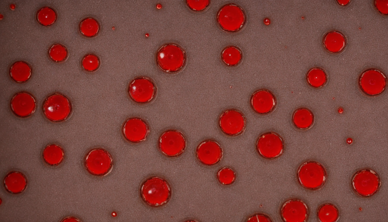 Why Is Blood Red? Unpacking Its Color