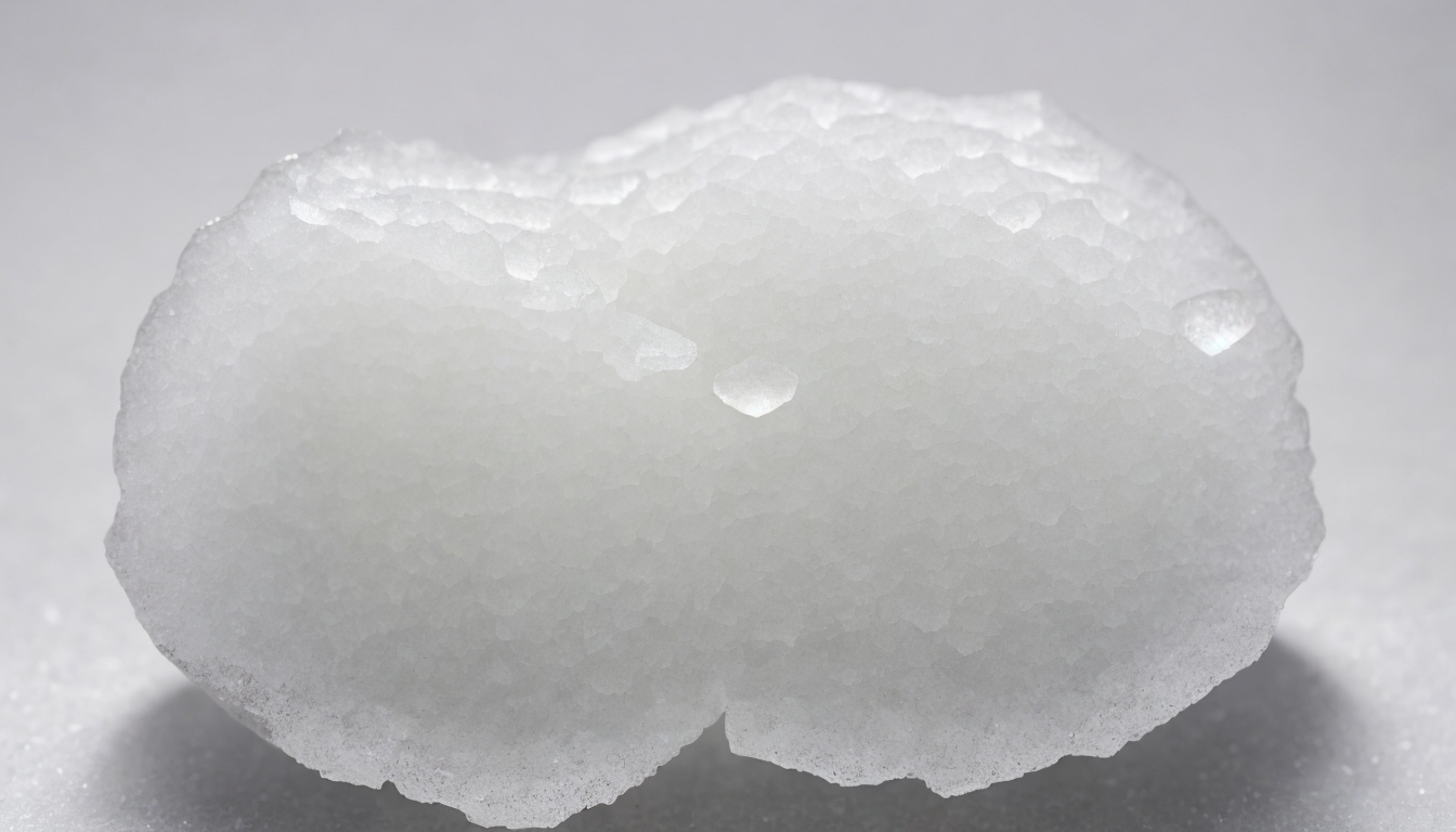 Salt's Vital Role in Human Health Unveiled
