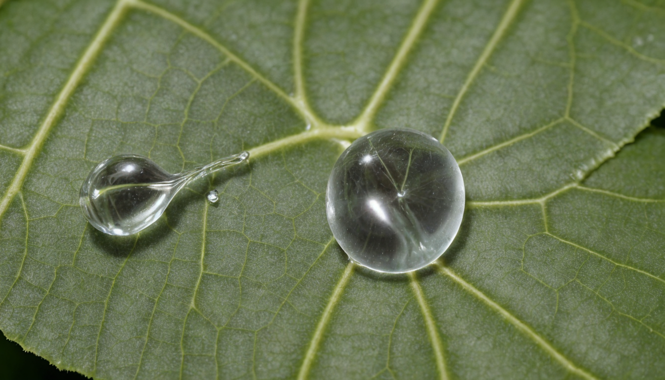 Why Water Is Essential for Life - Facts Explained